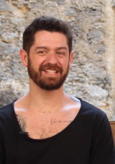 Anderson Mendes