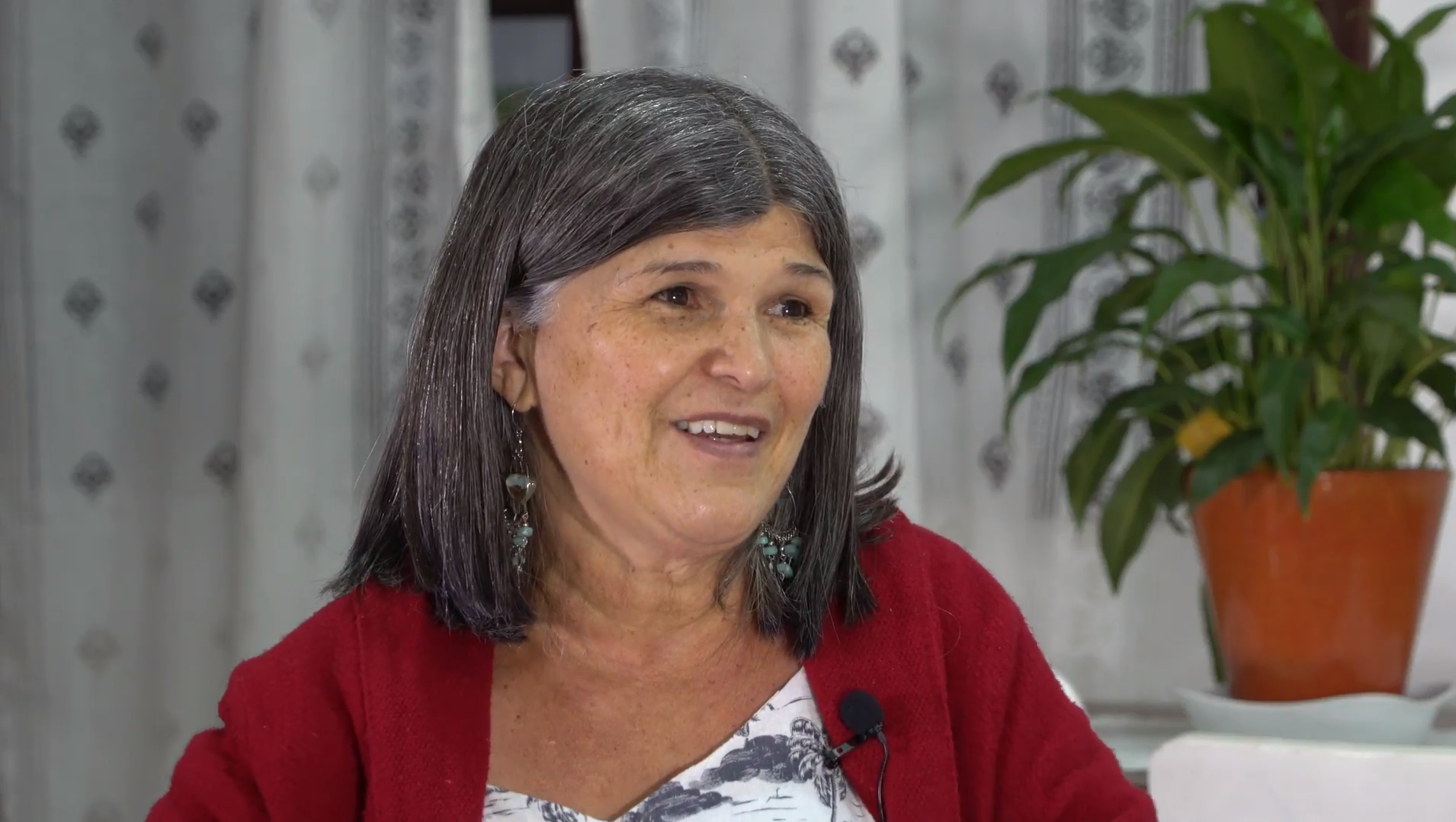 Maria da Penha Campos